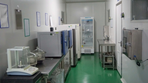 設(shè)備展示